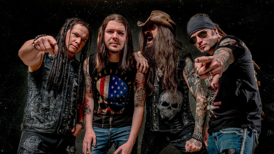 Saliva - Sep. 27
